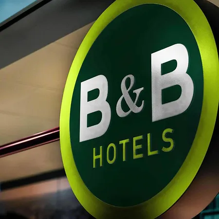 B&B Hotel München City-Ost-3