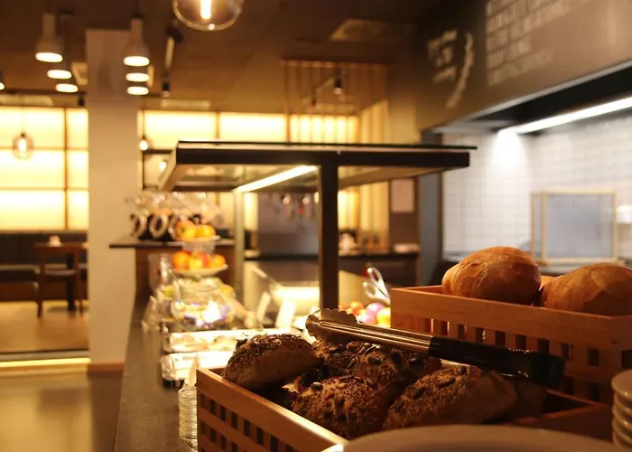 CVJM Jugendhotel München