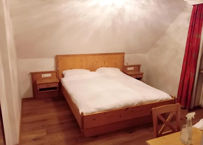 Hotel Eichen Schlössl München