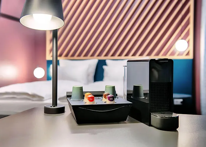 B&B Hotel München-Trudering